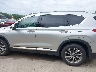 5NMS3CAD2KH****** Repairable 2019 Hyundai Santa Fe in Ohio State