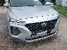 5NMS3CAD2KH****** Used 2019 Hyundai Santa Fe