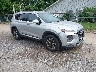 5NMS3CAD2KH****** Salvage and Wrecked 2019 Hyundai Santa Fe in Akron Canton