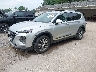 5NMS3CAD2KH****** Used and Repairable 2019 Hyundai Santa Fe in Akron Canton