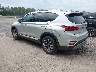 5NMS3CAD2KH****** Salvage and Repairable 2019 Hyundai Santa Fe in Akron Canton