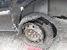 1D4GP25B56B****** Wrecked 2006 Dodge Grand Caravan in California State