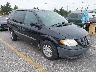 1D4GP25B56B****** Salvage and Wrecked 2006 Dodge Grand Caravan in Fontana