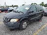 1D4GP25B56B****** Used and Repairable 2006 Dodge Grand Caravan in Fontana