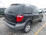 1D4GP25B56B****** Salvage and Wrecked 2006 Dodge Grand Caravan in California State