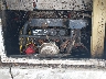 00000NAT343****** Repairable 1973 Nautaline House Boat in Rec Rides Online Exclusive
