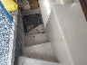 00000NAT343****** Repairable 1973 Nautaline House Boat in Indiana State
