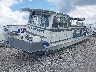 00000NAT343****** Used and Repairable 1973 Nautaline House Boat in Rec Rides Online Exclusive