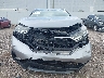 2HKRW1H99HH****** Wrecked 2017 Honda CR-V in Texas State