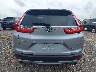 2HKRW1H99HH****** Wrecked 2017 Honda CR-V