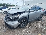 2HKRW1H99HH****** Used and Repairable 2017 Honda CR-V in Houston North