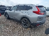 2HKRW1H99HH****** Salvage and Repairable 2017 Honda CR-V in Houston North