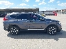 7FARW1H98JE****** Repairable 2018 Honda CR-V in Texas State