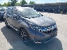 7FARW1H98JE****** Salvage and Wrecked 2018 Honda CR-V in Dallas
