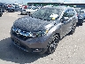 7FARW1H98JE****** Used and Repairable 2018 Honda CR-V in Dallas