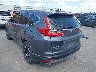 7FARW1H98JE****** Salvage and Repairable 2018 Honda CR-V in Dallas