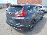 7FARW1H98JE****** Salvage and Wrecked 2018 Honda CR-V in Texas State