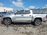 3TYLC5LN4RT****** Reparables 2024 Toyota Tacoma en Estado de Georgia