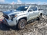 3TYLC5LN4RT****** Usados y Reparables 2024 Toyota Tacoma en Tifton