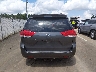 5TDKK3DC7BS****** Wrecked 2011 Toyota Sienna