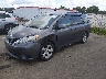 5TDKK3DC7BS****** Used and Repairable 2011 Toyota Sienna in Grenada
