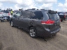 5TDKK3DC7BS****** Salvage and Repairable 2011 Toyota Sienna in Grenada