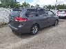 5TDKK3DC7BS****** Salvage and Wrecked 2011 Toyota Sienna in Mississippi State