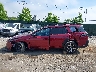 JF2BURJDXTY****** Repairable 2026 Subaru Outback in New York State