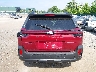 JF2BURJDXTY****** Wrecked 2026 Subaru Outback