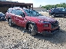 JF2BURJDXTY****** Salvage and Wrecked 2026 Subaru Outback in Long Island