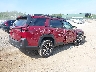 JF2BURJDXTY****** Salvage and Wrecked 2026 Subaru Outback in New York State