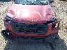 JF2BURJDXTY****** Salvage and Repairable 2026 Subaru Outback in New York State