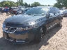 2G1165S31F9****** Usados y Reparables 2015 Chevrolet Impala en Oklahoma City