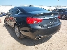 2G1165S31F9****** Salvamento y Reparables 2015 Chevrolet Impala en Oklahoma City