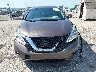 5N1AZ2MH0FN****** Wrecked 2015 Nissan Murano in Illinois State