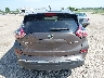 5N1AZ2MH0FN****** Wrecked 2015 Nissan Murano