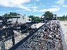 5W0FW50398L****** Usados y Reparables 2008 Quality Cargo Trailer en Estado de Florida