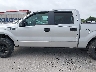 1FTRW12859F****** Salvamento 2009 Ford F-150