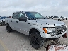 1FTRW12859F****** Reparables 2009 Ford F-150