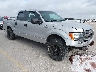 1FTRW12859F****** Salvamento y Destrozados 2009 Ford F-150 en Austin North