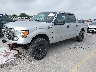 1FTRW12859F****** Usados y Reparables 2009 Ford F-150 en Austin North