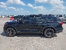 1FMWK8JC4TG****** Salvamento 2026 Ford Explorer