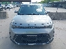 KNDJ23AU8R7****** Wrecked 2024 Kia Soul in Texas State