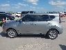 KNDJ23AU8R7****** Repairable 2024 Kia Soul in Texas State