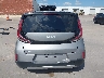 KNDJ23AU8R7****** Wrecked 2024 Kia Soul