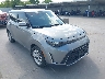 KNDJ23AU8R7****** Salvage and Wrecked 2024 Kia Soul in Dallas