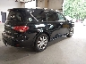 JN8AZ2NE2E9****** Salvage and Wrecked 2014 Infiniti QX80 in North Carolina State