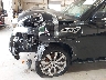 JN8AZ2NE2E9****** Salvage and Repairable 2014 Infiniti QX80 in North Carolina State