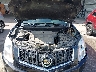 3GYFNGE31DS****** Reparables 2013 Cadillac SRX en Omaha South