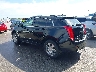 3GYFNGE31DS****** Salvamento 2013 Cadillac SRX
